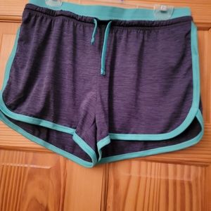 Summer Shorts Size Medium